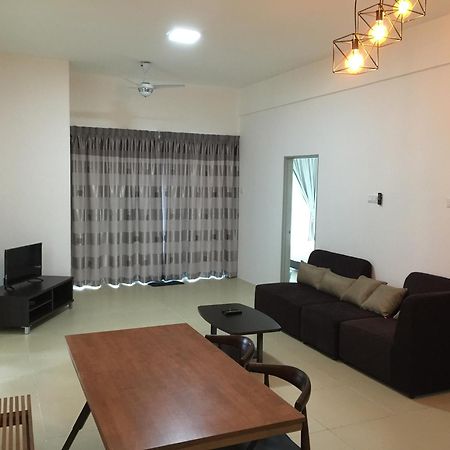 Cameron New Apartment @ Golden Hill Cameron Highlands Esterno foto