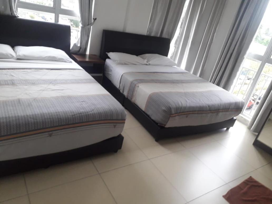 Cameron New Apartment @ Golden Hill Cameron Highlands Esterno foto