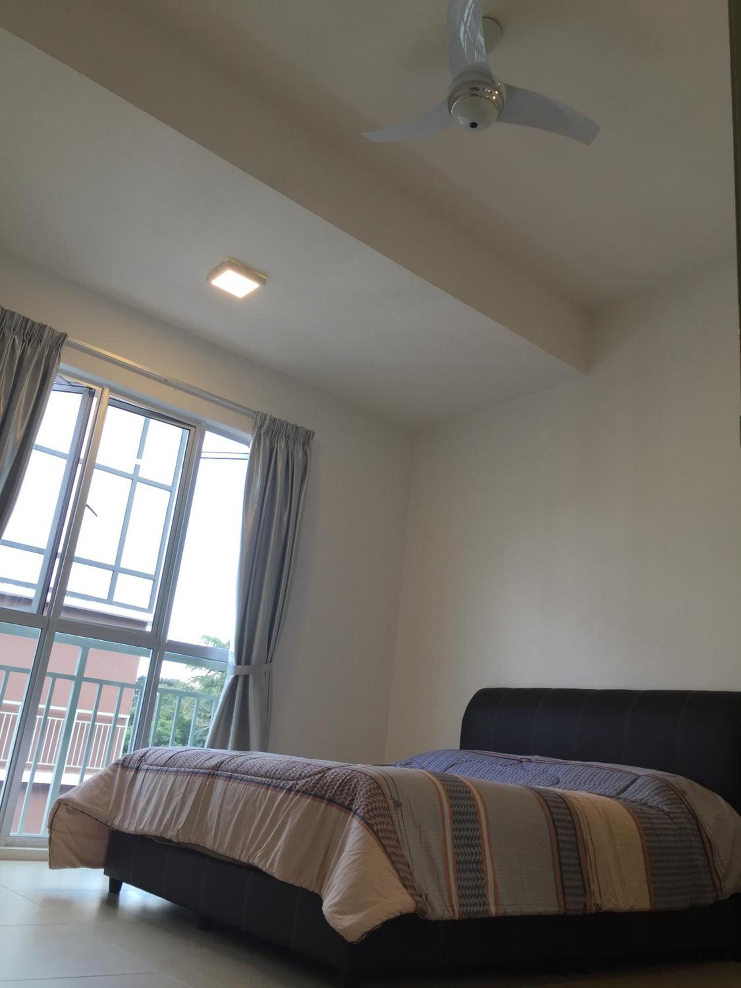 Cameron New Apartment @ Golden Hill Cameron Highlands Esterno foto