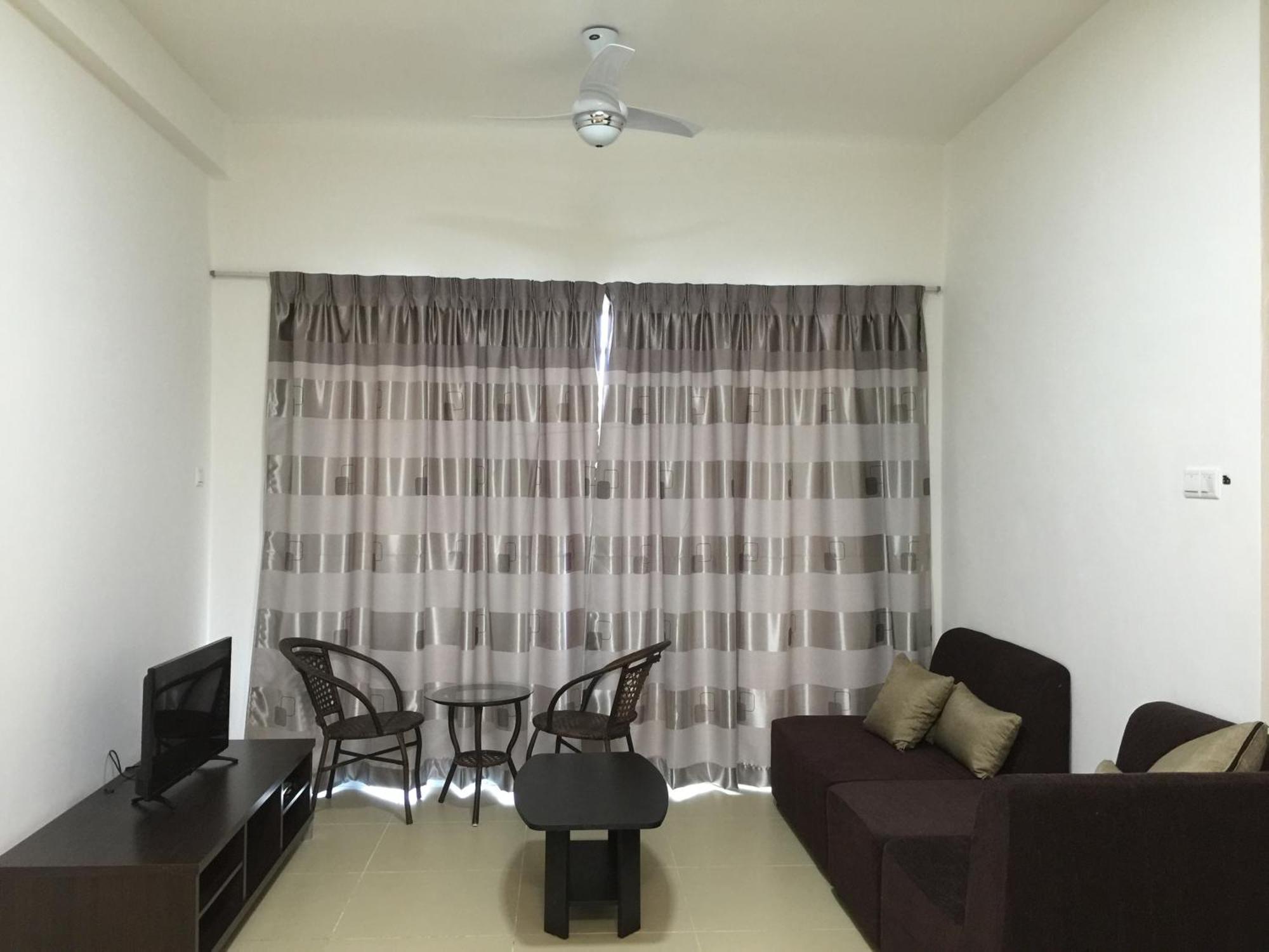 Cameron New Apartment @ Golden Hill Cameron Highlands Esterno foto