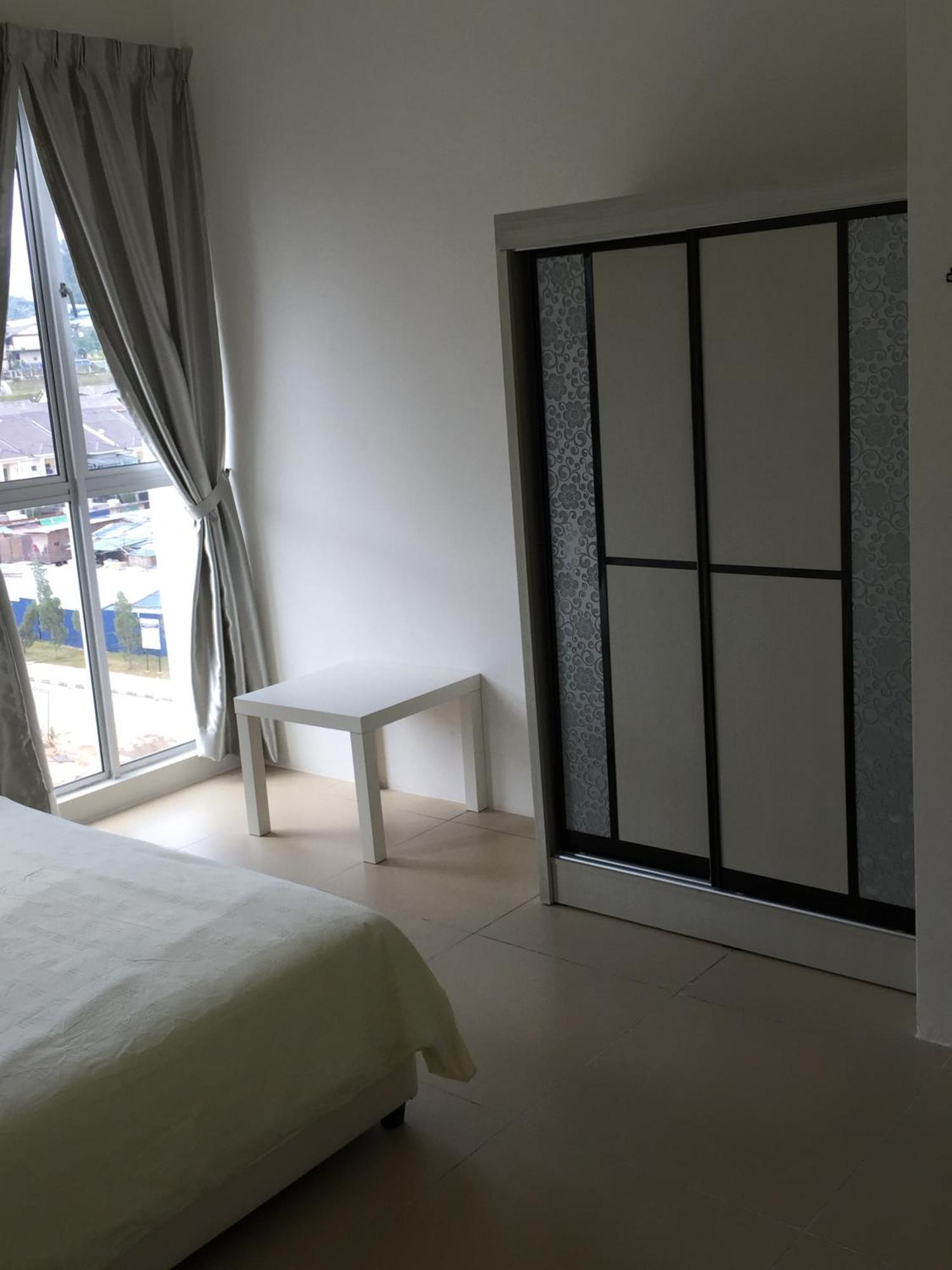 Cameron New Apartment @ Golden Hill Cameron Highlands Esterno foto