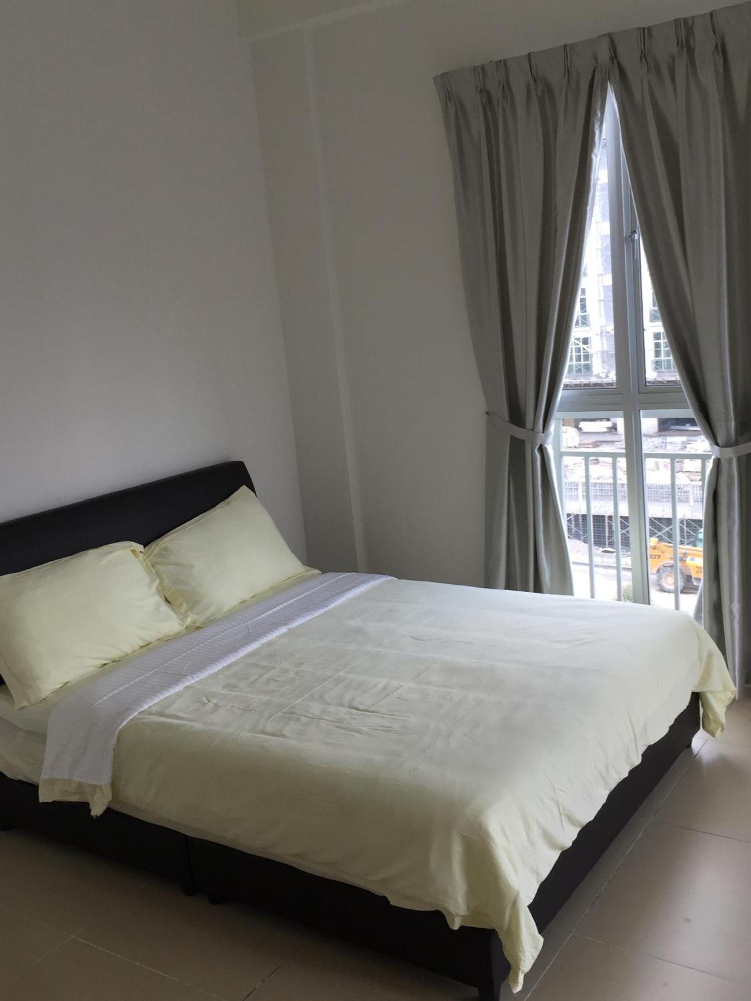 Cameron New Apartment @ Golden Hill Cameron Highlands Esterno foto