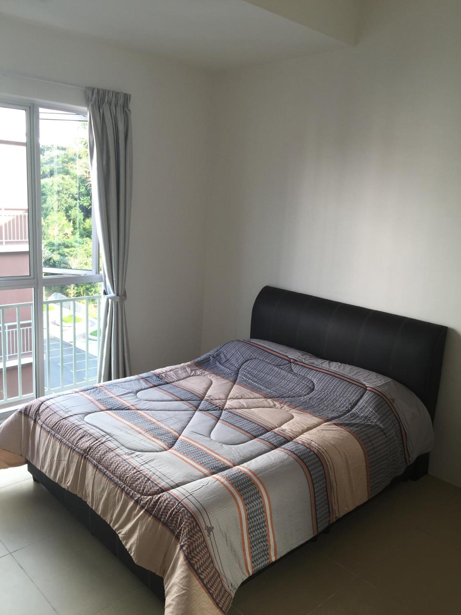 Cameron New Apartment @ Golden Hill Cameron Highlands Esterno foto