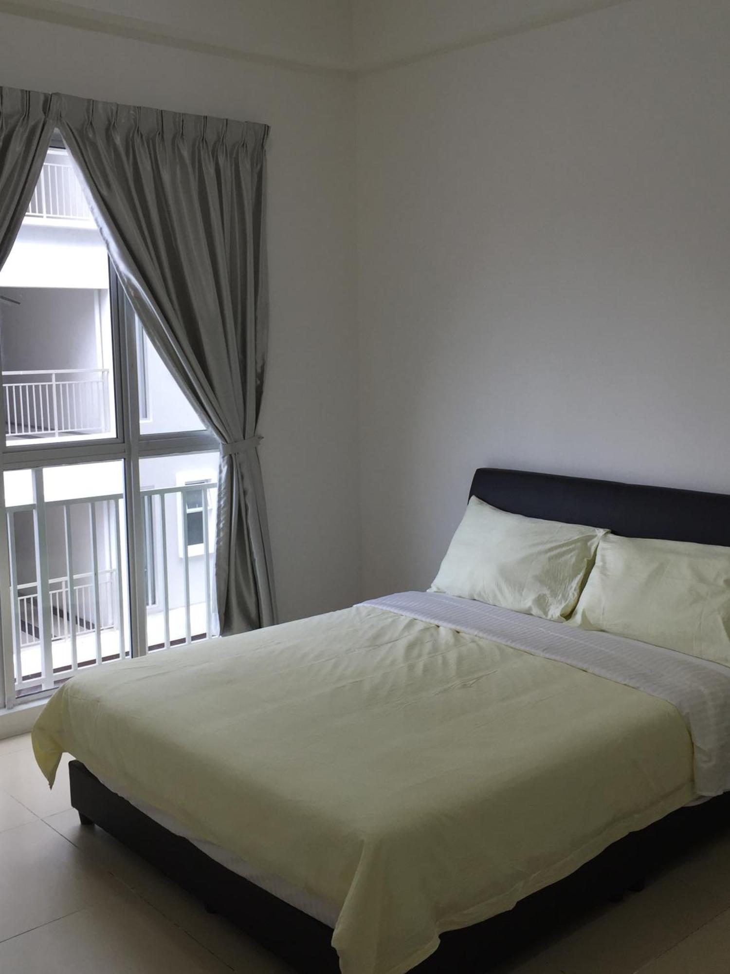 Cameron New Apartment @ Golden Hill Cameron Highlands Esterno foto